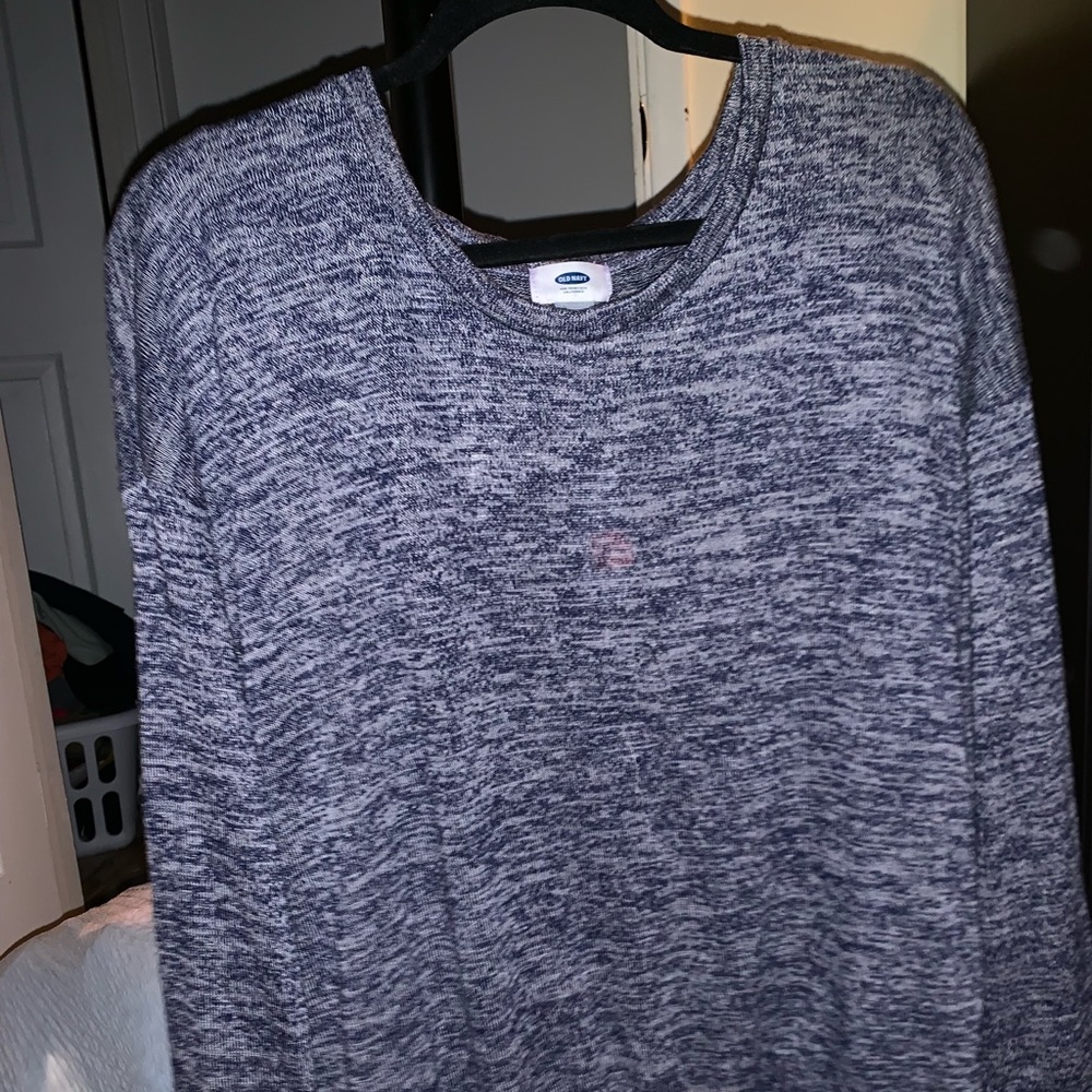 Long sleeve T